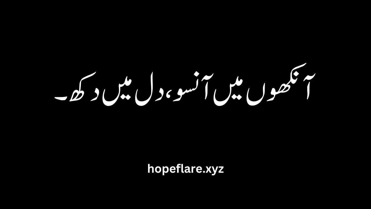 2 line attitude shayari in urdu