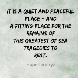 quotes on peaceful place 